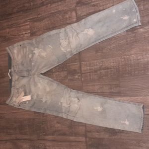 KDNK Denim Jean's W 34